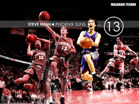 steve